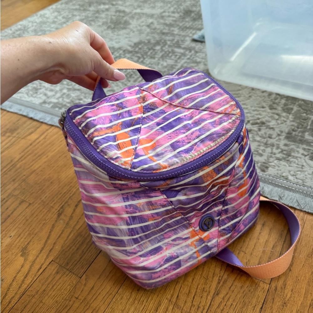 Ivivva Cooler Bag